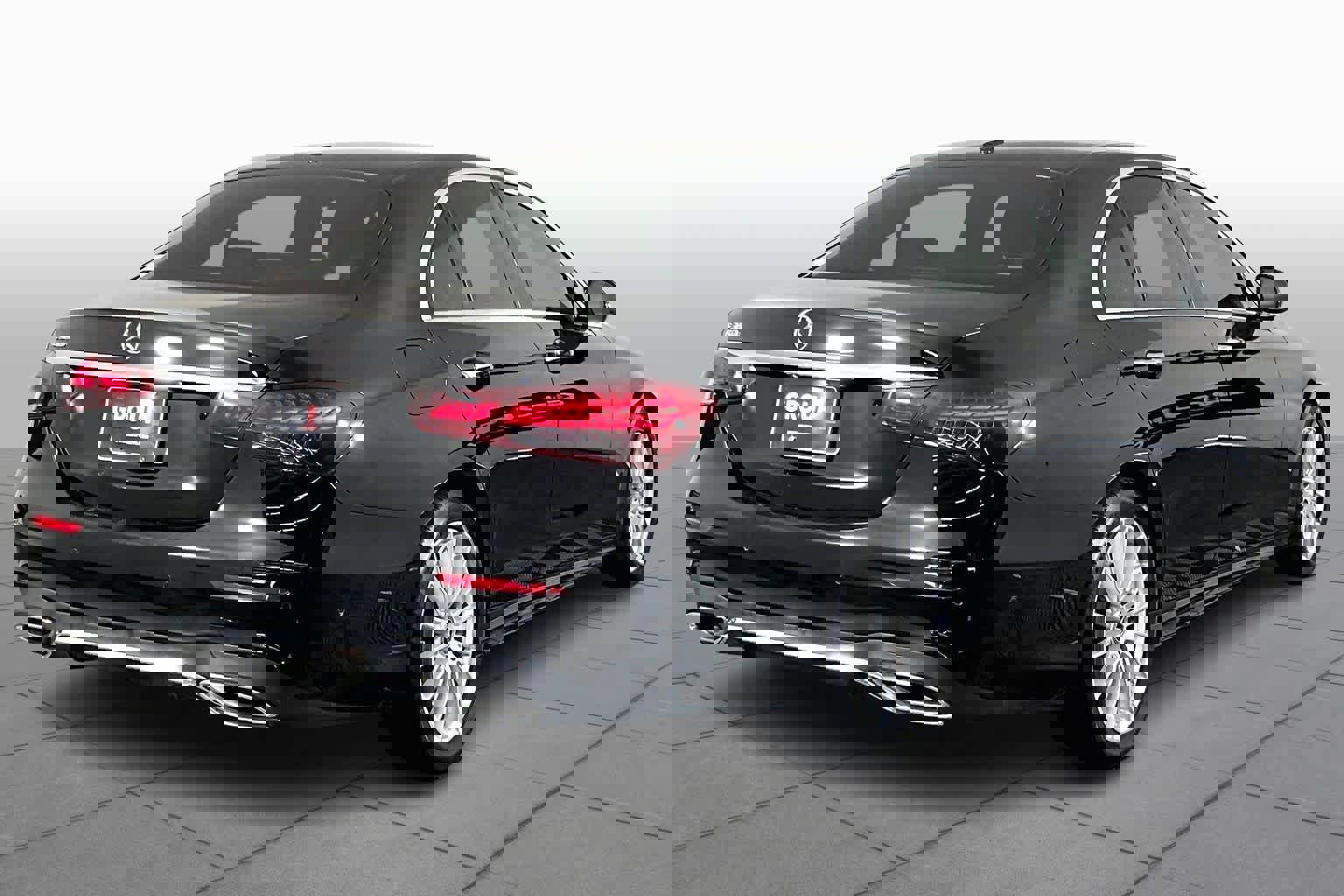 Used 2022 Mercedes-Benz E 350 Sedan image 12