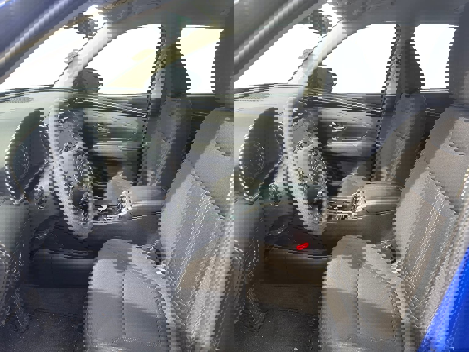 Used 2023 Hyundai Tucson SEL image 10