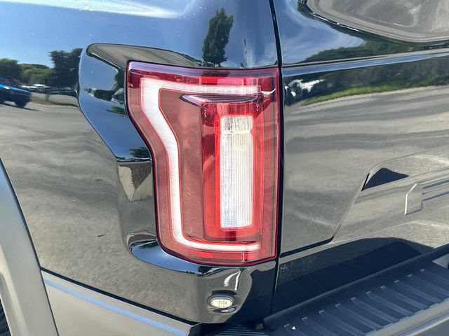 Used 2020 Ford F150 Raptor AWD/4WD image 10