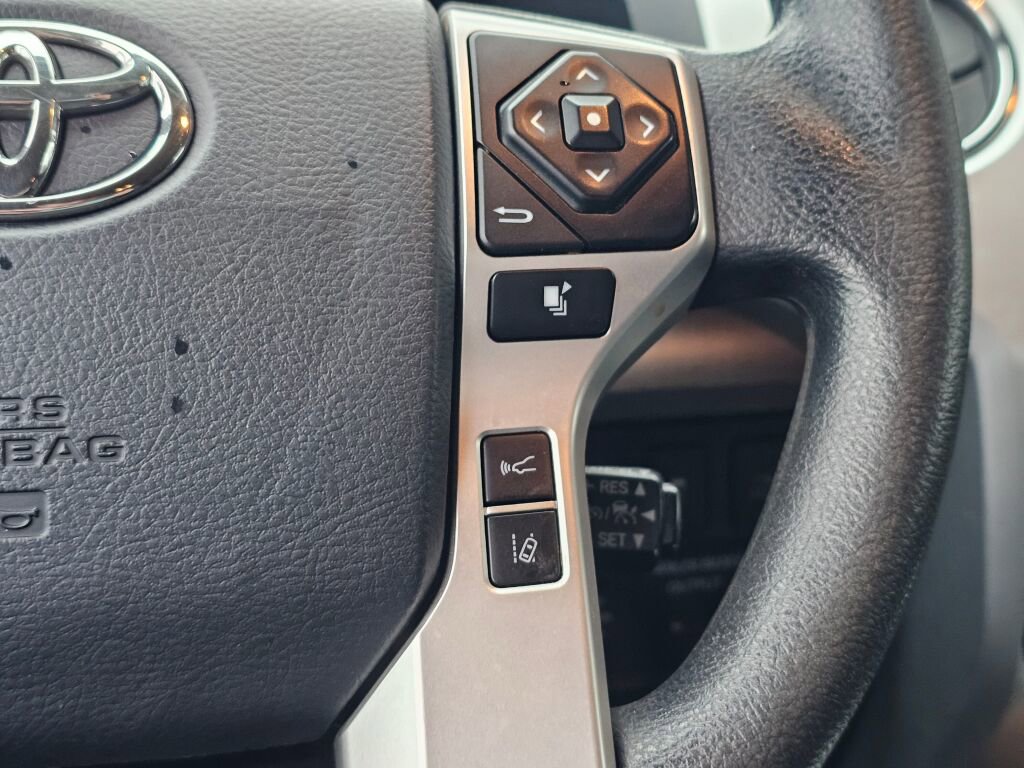 Used 2018 Toyota Tundra SR5 image 29