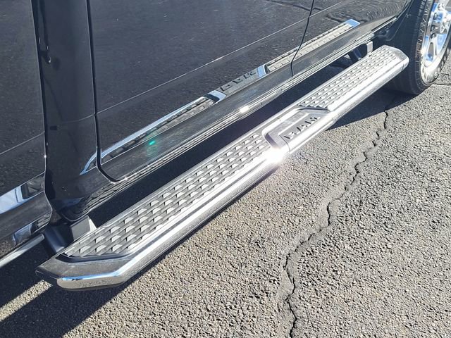 Used 2024 RAM 2500 Big Horn w/ Bed Utility Group image 7