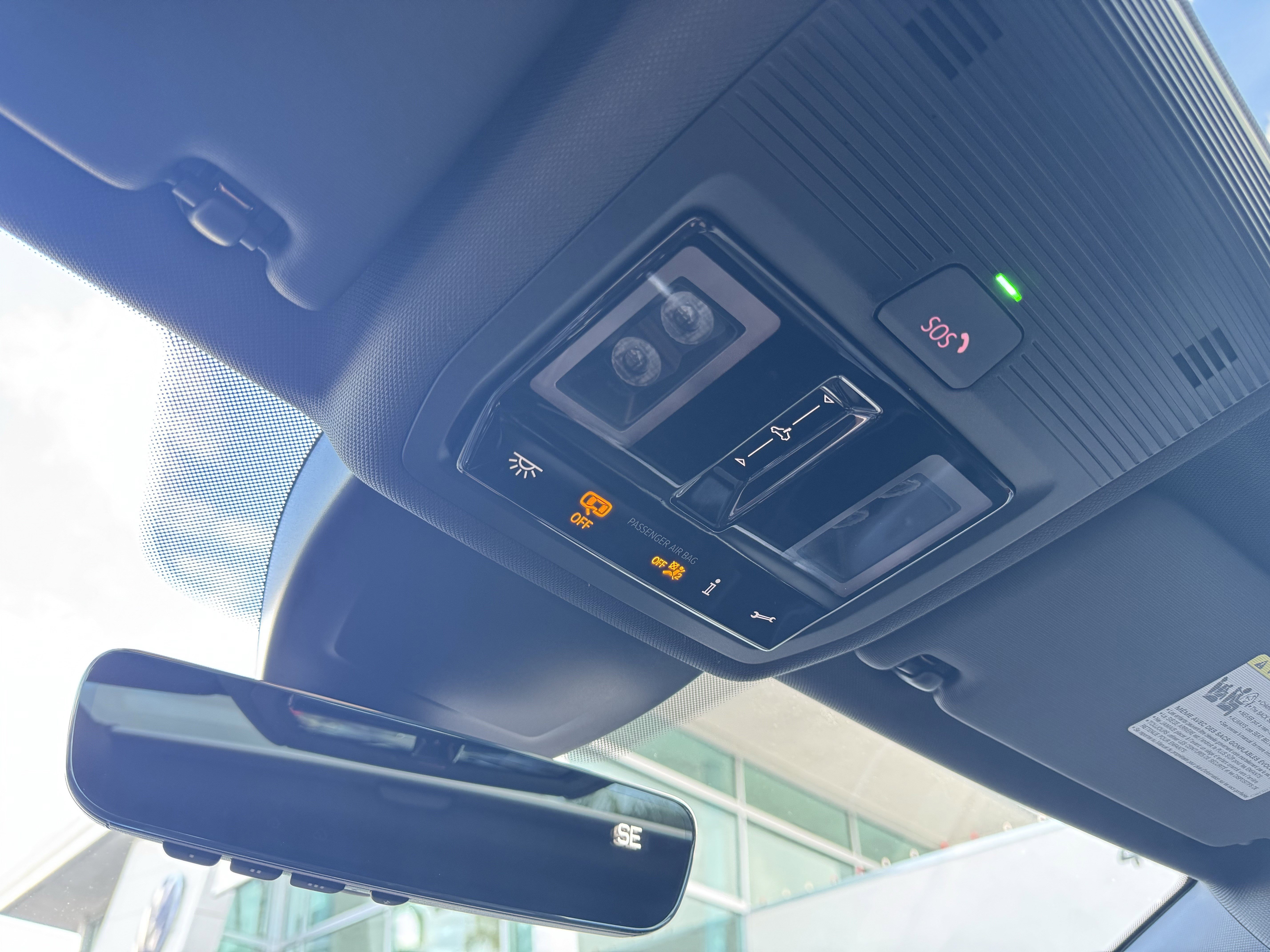 Used 2024 Volkswagen GTI Autobahn image 31