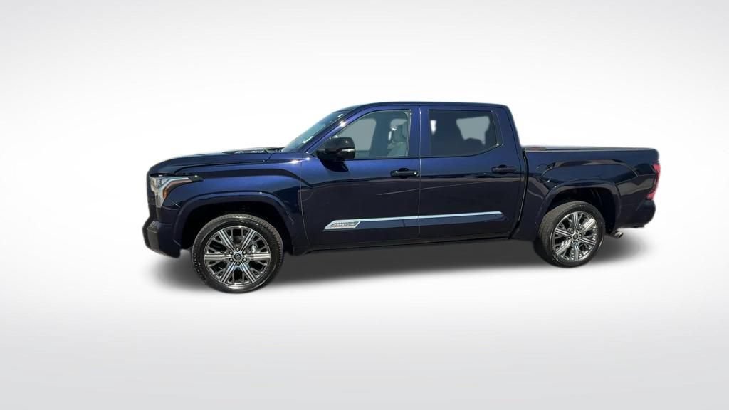 Used 2024 Toyota Tundra Capstone AWD/4WD image 3