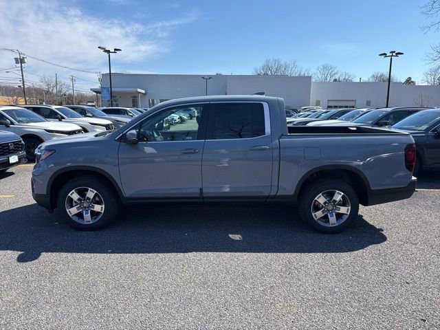New 2026 Honda Ridgeline RTL image 6