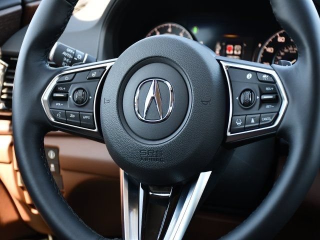 New 2026 Acura RDX SH-AWD w/ Advance Package image 21