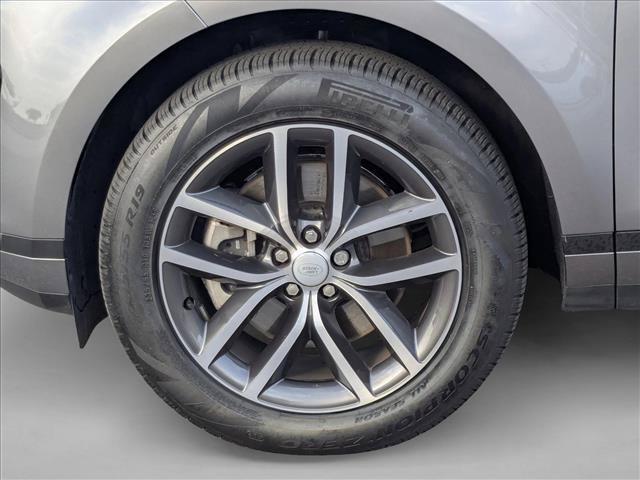 Certified 2025 Land Rover Range Rover Evoque S AWD/4WD image 27