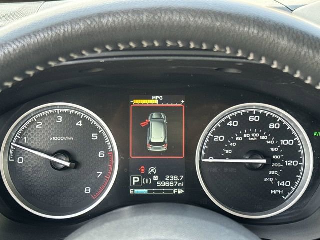 Used 2022 Subaru Forester Limited w/ Popular Package #2 AWD/4WD image 14