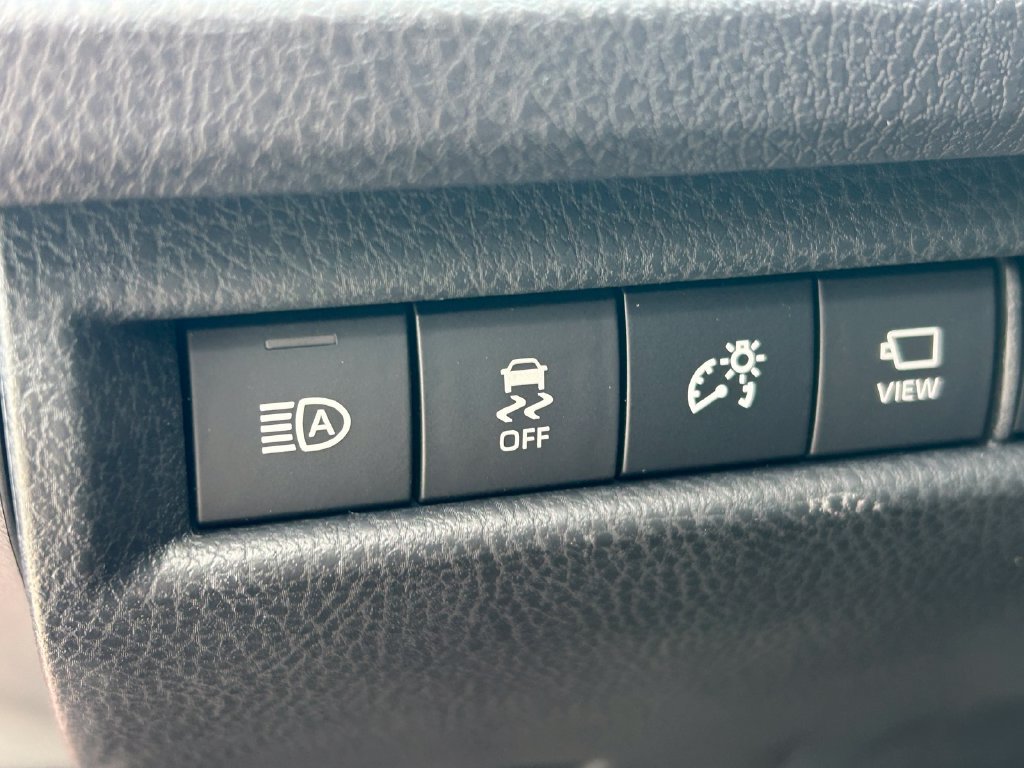 New 2026 Toyota Camry XSE w/ Premium Plus Package FWD image 26