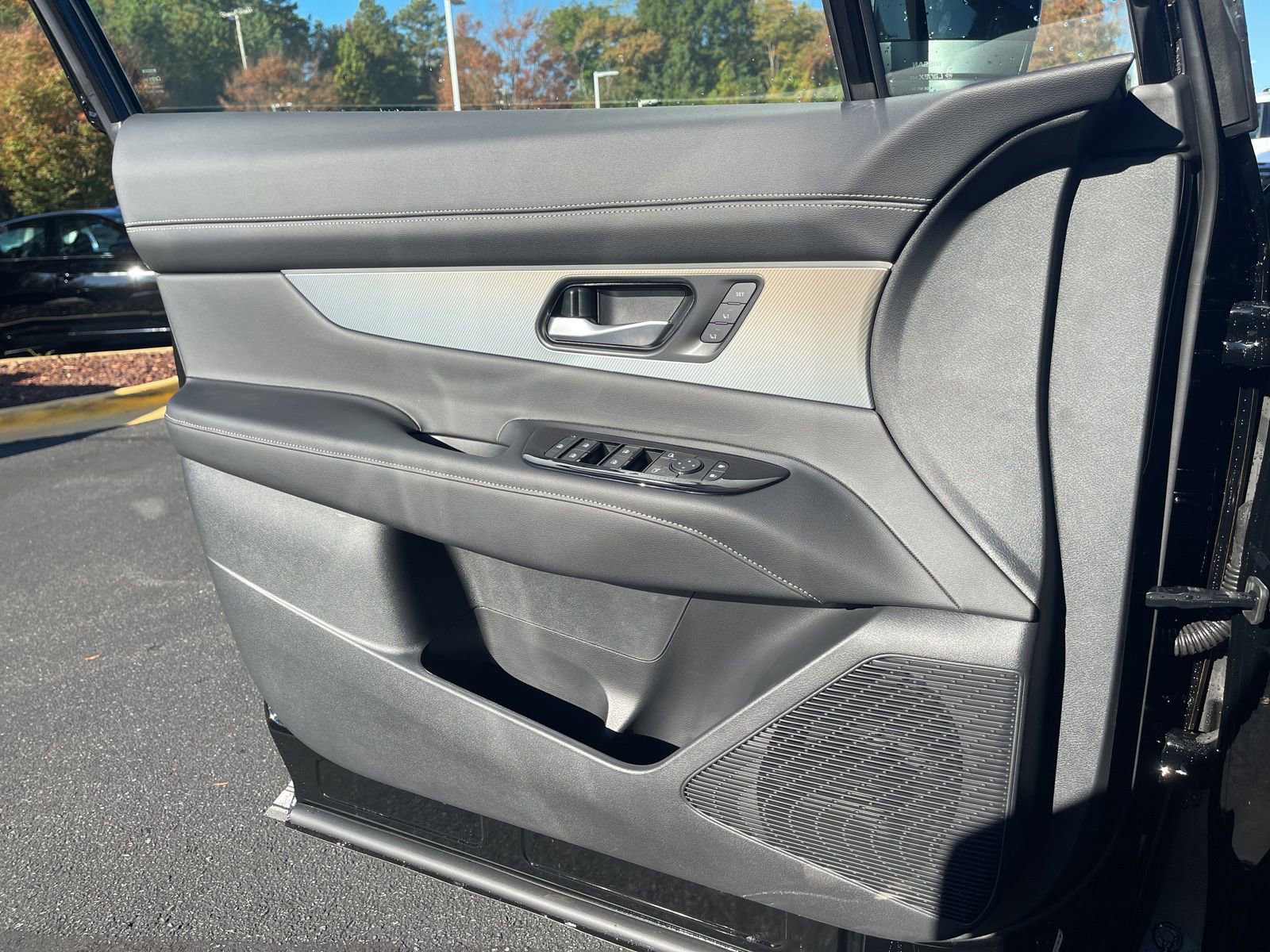 New 2026 Nissan Murano SL image 40