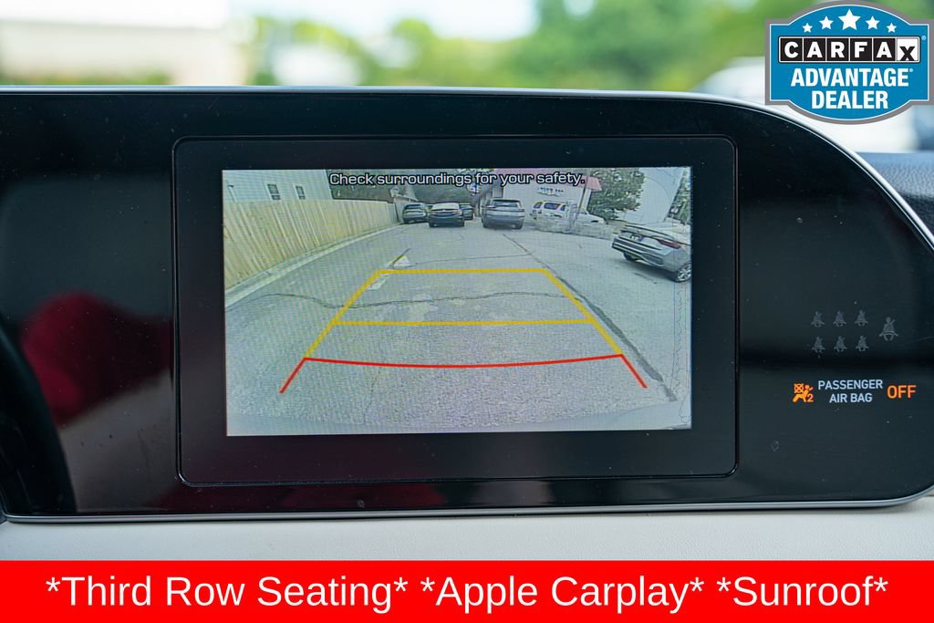 Used 2020 Hyundai Palisade SEL FWD image 28