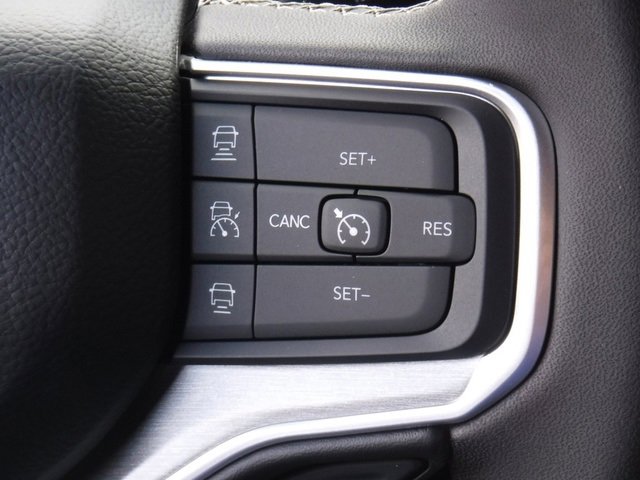 New 2025 Jeep Wagoneer Series II image 38