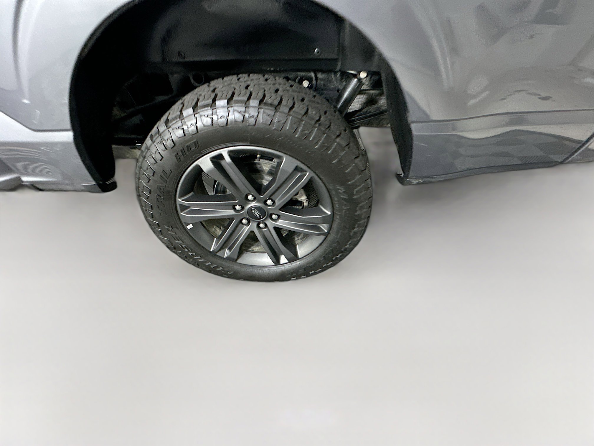 Used 2023 Ford F150 XLT w/ Equipment Group 302A High image 11