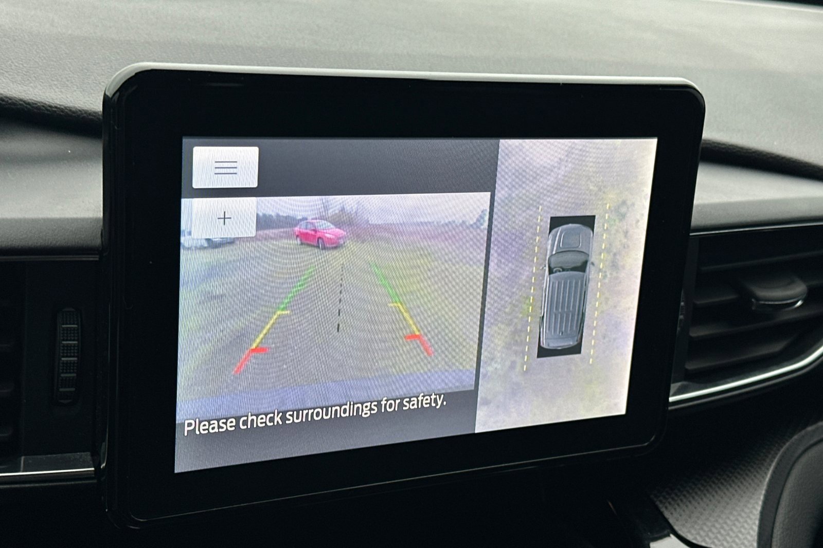 Used 2022 Ford Explorer ST w/ Equipment Group 401A image 20