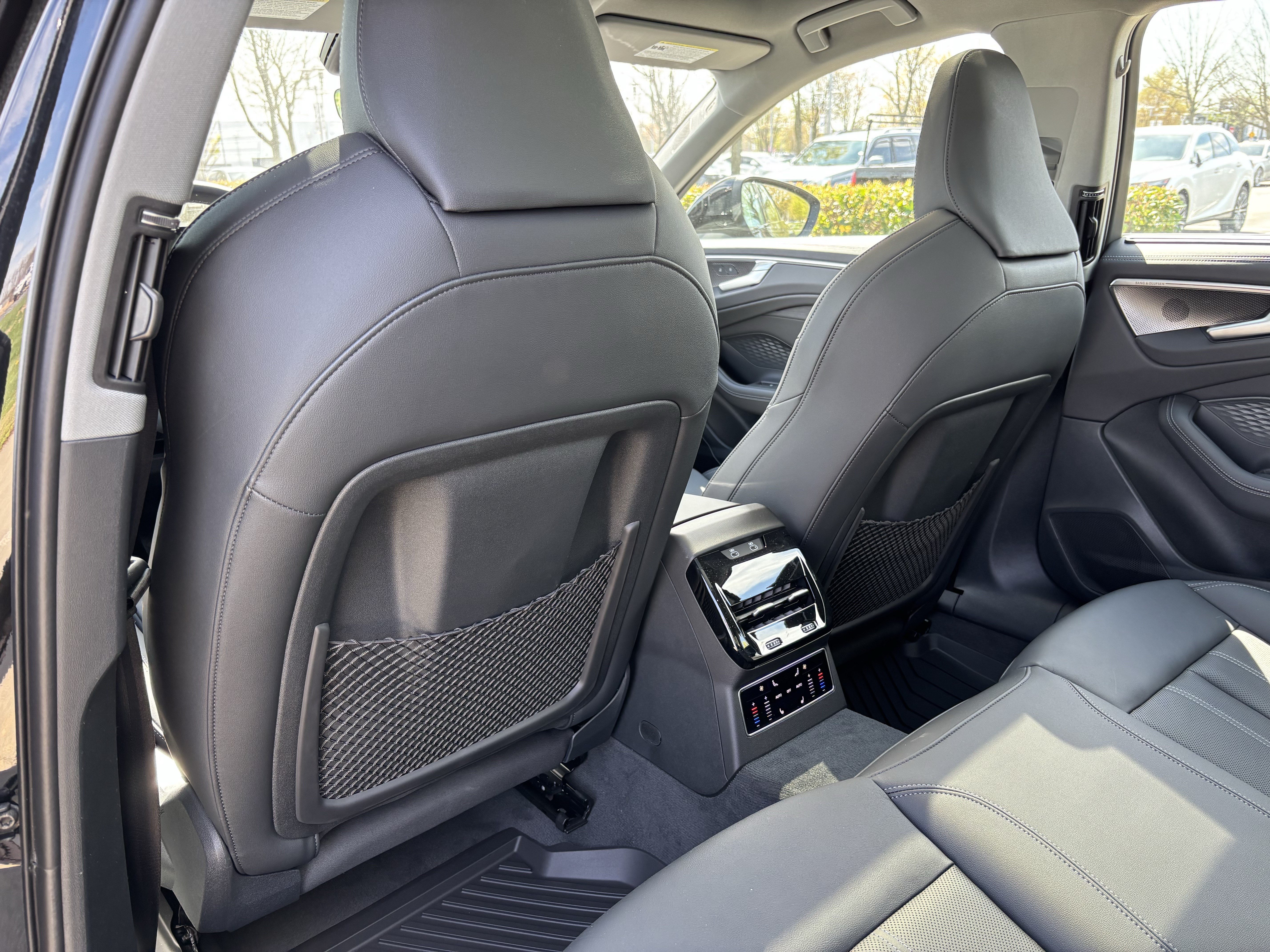 New 2026 Audi A6 Prestige AWD/4WD image 34