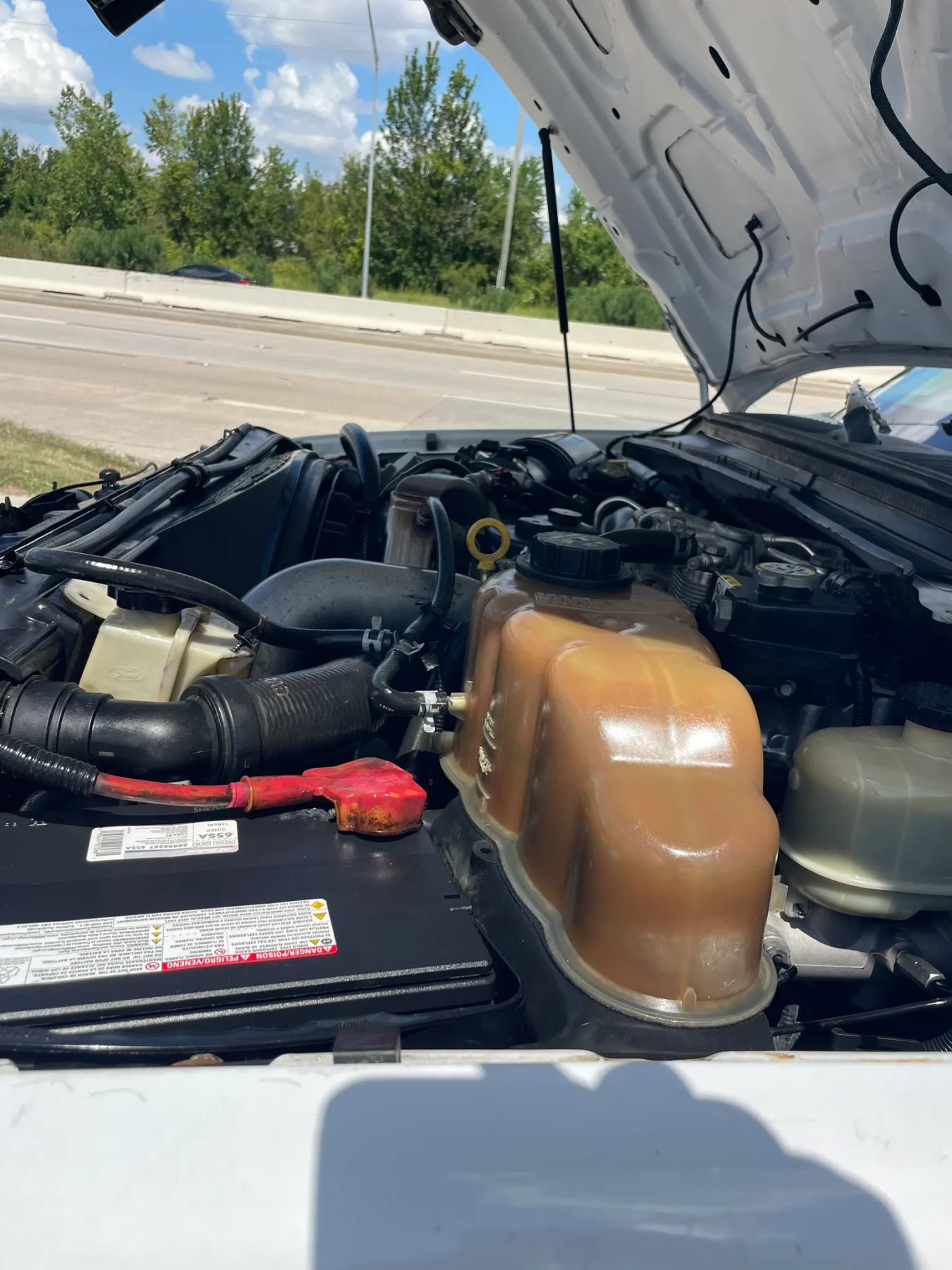 Used 2010 Ford F350 XLT RWD image 15
