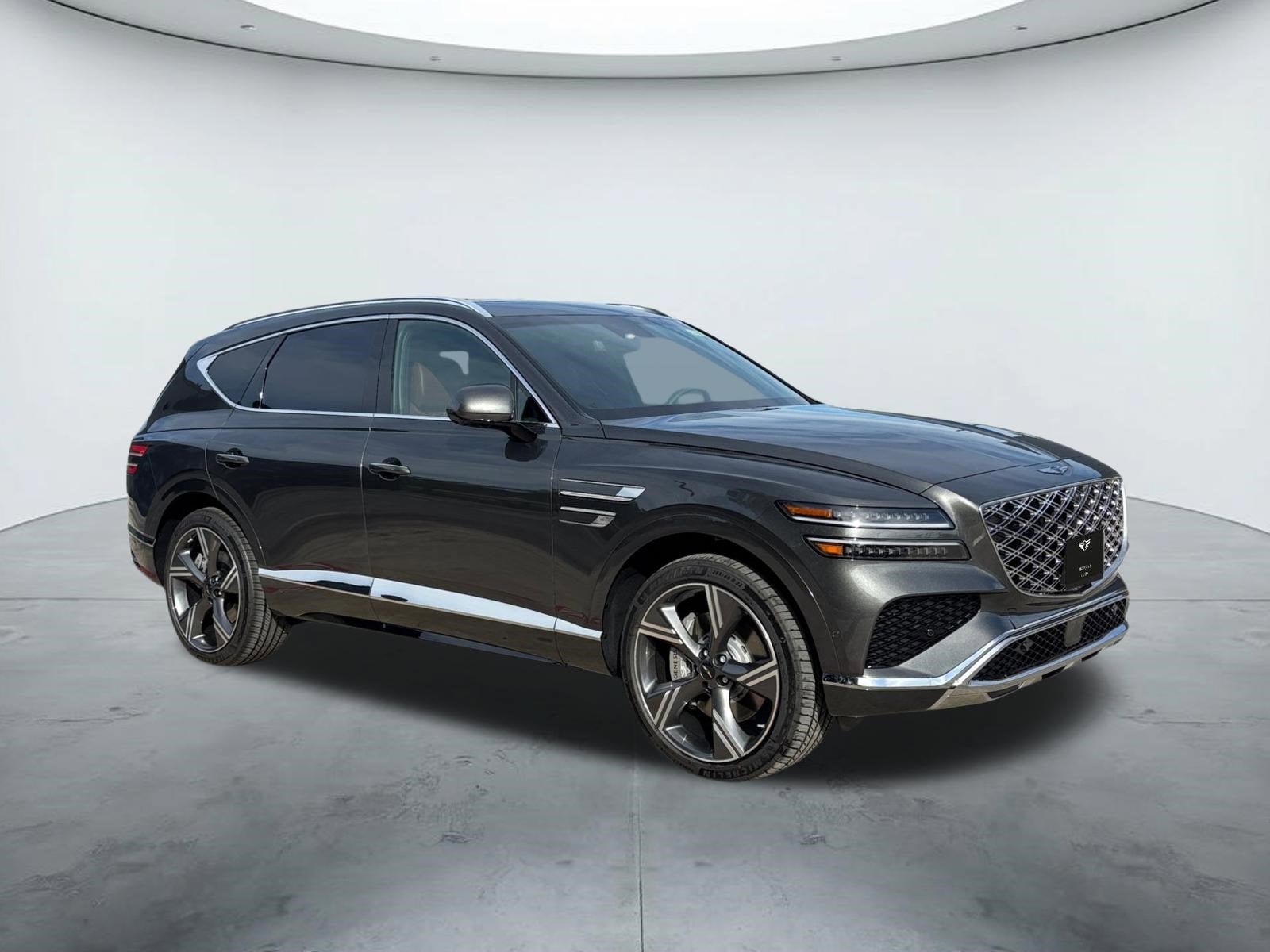 New 2026 Genesis GV80 3.5T Prestige AWD/4WD image 7