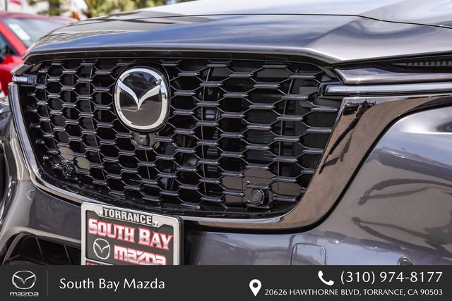 New 2026 MAZDA CX-90 3.3 Turbo S w/ Premium Package AWD/4WD image 5