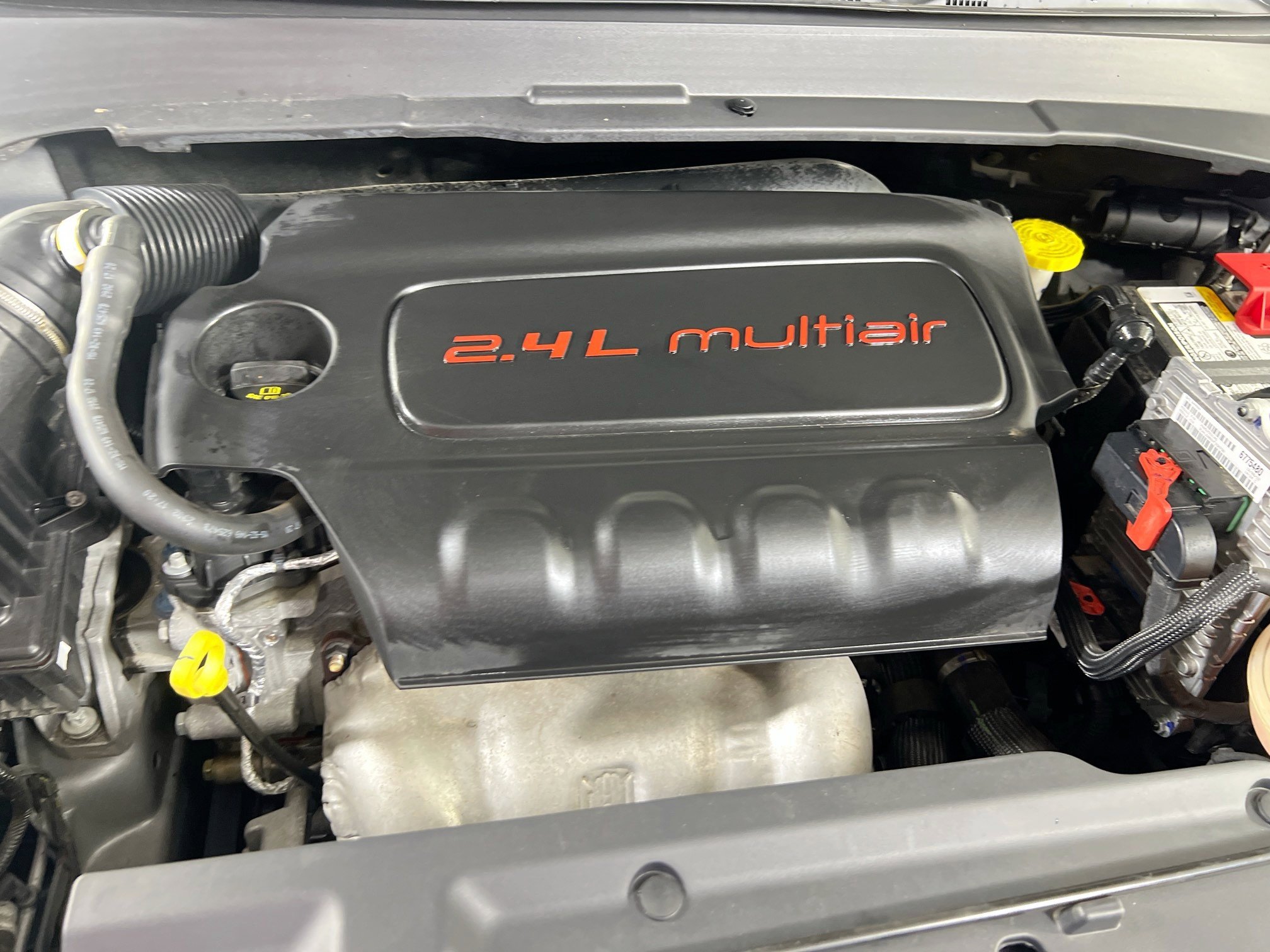 Used 2022 Jeep Compass Latitude image 27