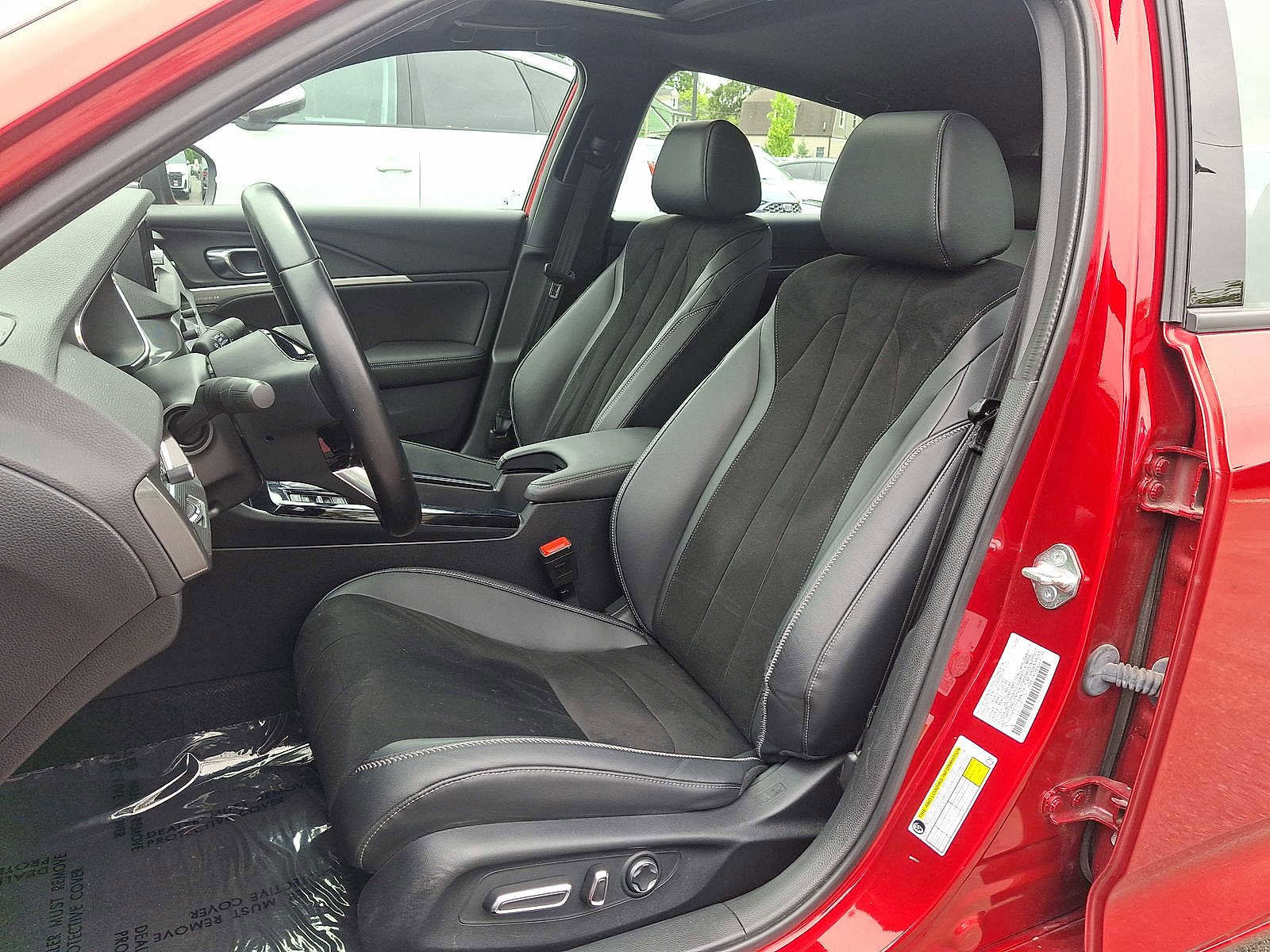 Used 2023 Acura Integra A-Spec FWD image 11