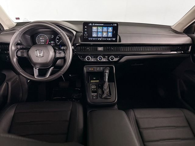 Used 2024 Honda CR-V EX-L image 13