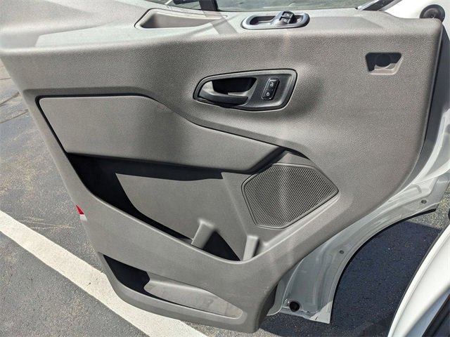 New 2025 Ford Transit 250 148 Medium Roof Extended AWD w/ Load Area Protection Package image 15