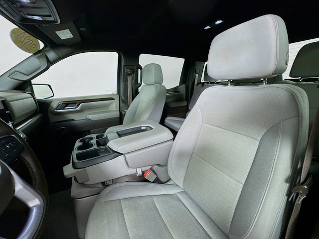 Used 2024 GMC Sierra 1500 SLE image 11