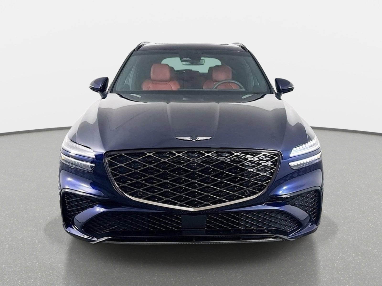 New 2026 Genesis GV70 2.5T Sport Prestige AWD/4WD image 2