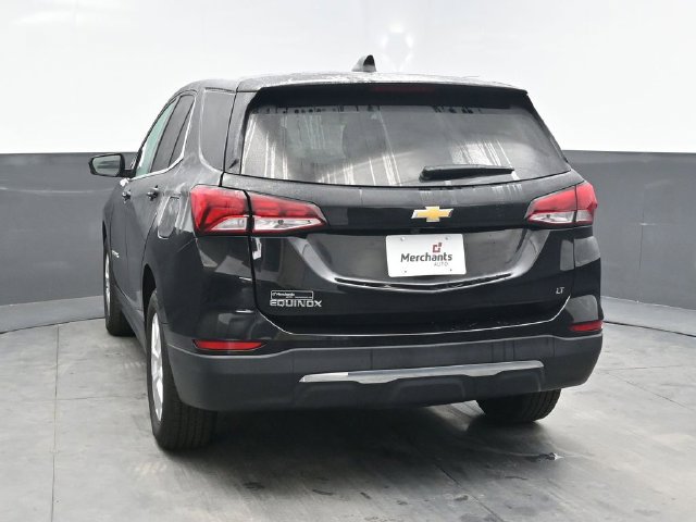 Used 2022 Chevrolet Equinox LT FWD image 5