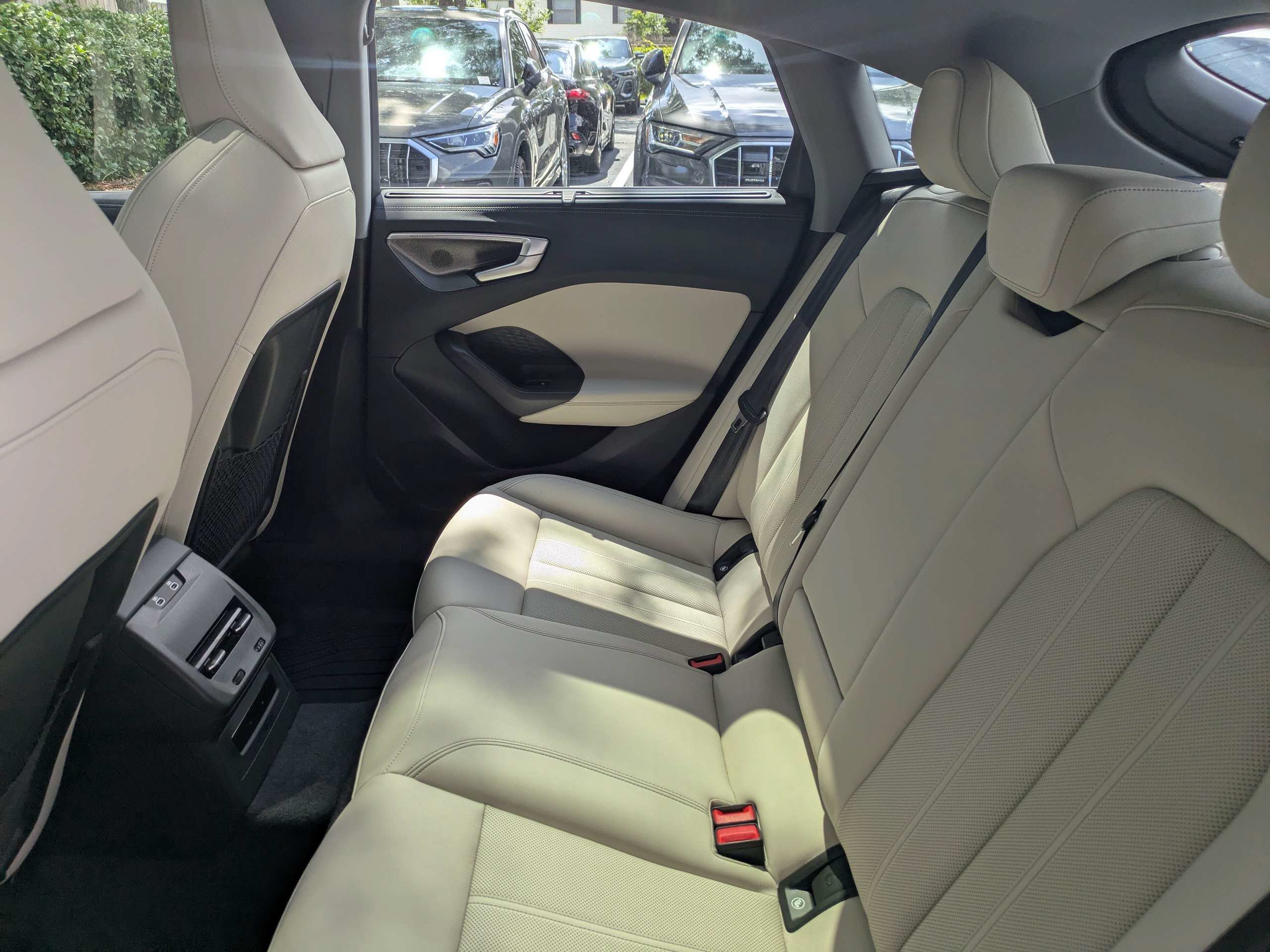 Certified 2025 Audi A5 Premium Plus w/ Premium Plus AWD/4WD image 12