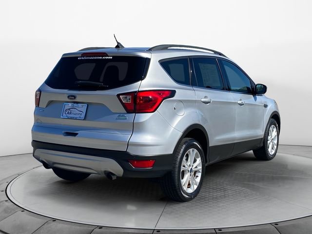 Used 2019 Ford Escape SEL image 5