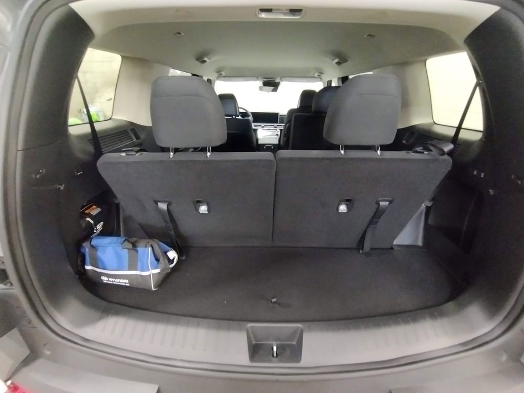 New 2026 Hyundai Santa Fe SE AWD/4WD image 14