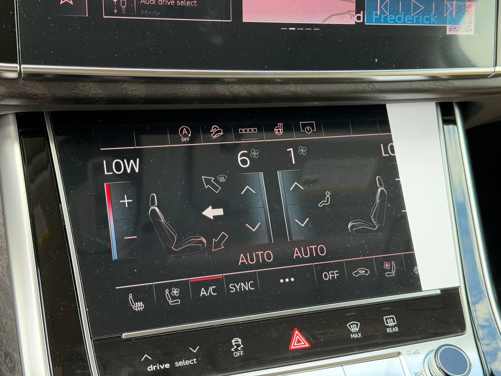 New 2026 Audi Q7 Premium Plus AWD/4WD image 24