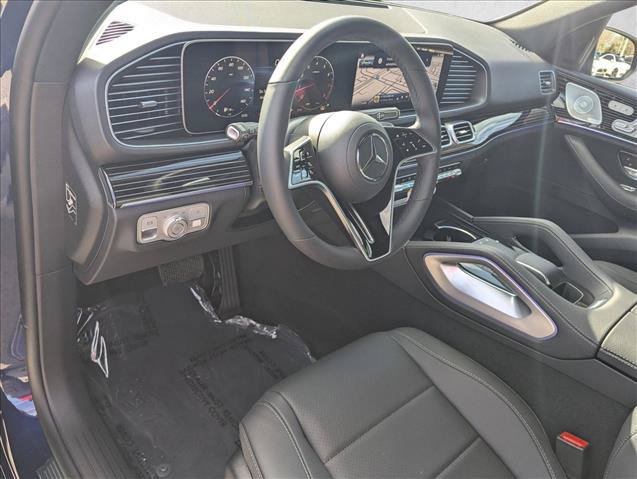 New 2026 Mercedes-Benz GLE 350 4MATIC image 3