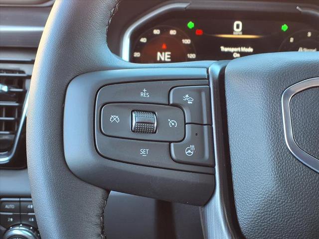 New 2026 GMC Sierra 2500 Denali Ultimate image 12