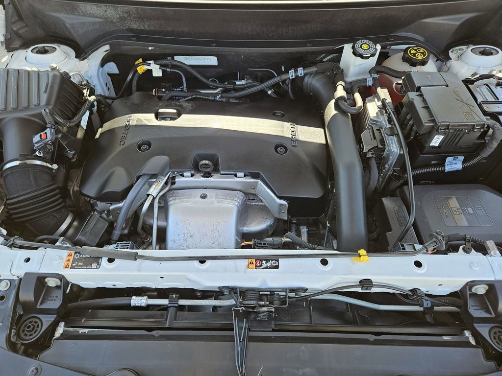 Used 2019 Chevrolet Equinox LT FWD image 36