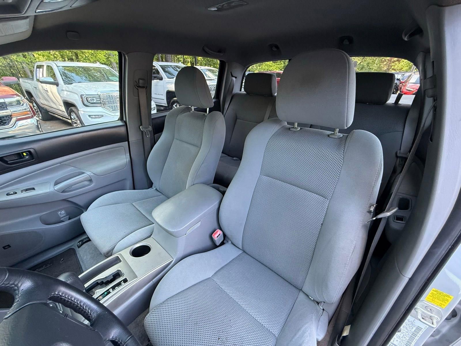 Used 2010 Toyota Tacoma PreRunner RWD image 53