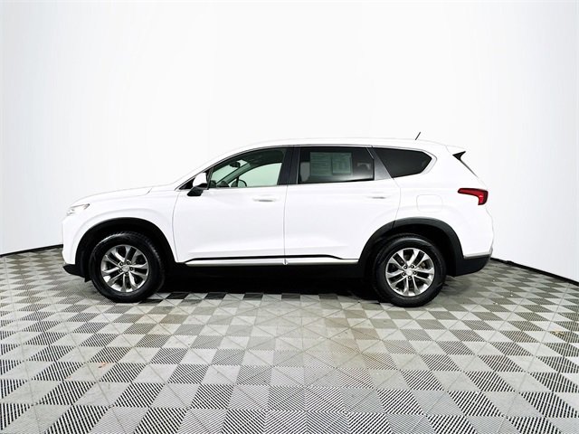Used 2019 Hyundai Santa Fe SE image 5