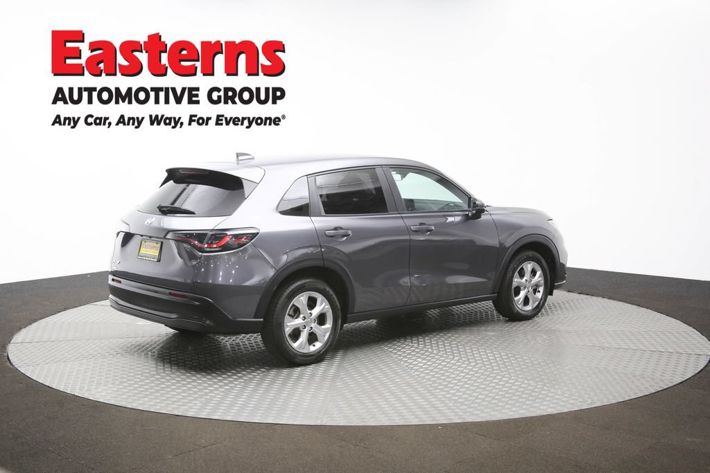 Used 2024 Honda HR-V LX image 41