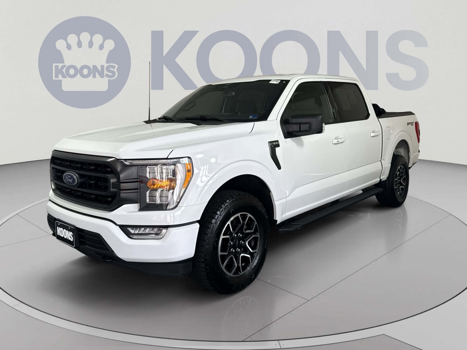 Used 2023 Ford F150 XLT w/ Equipment Group 302A High