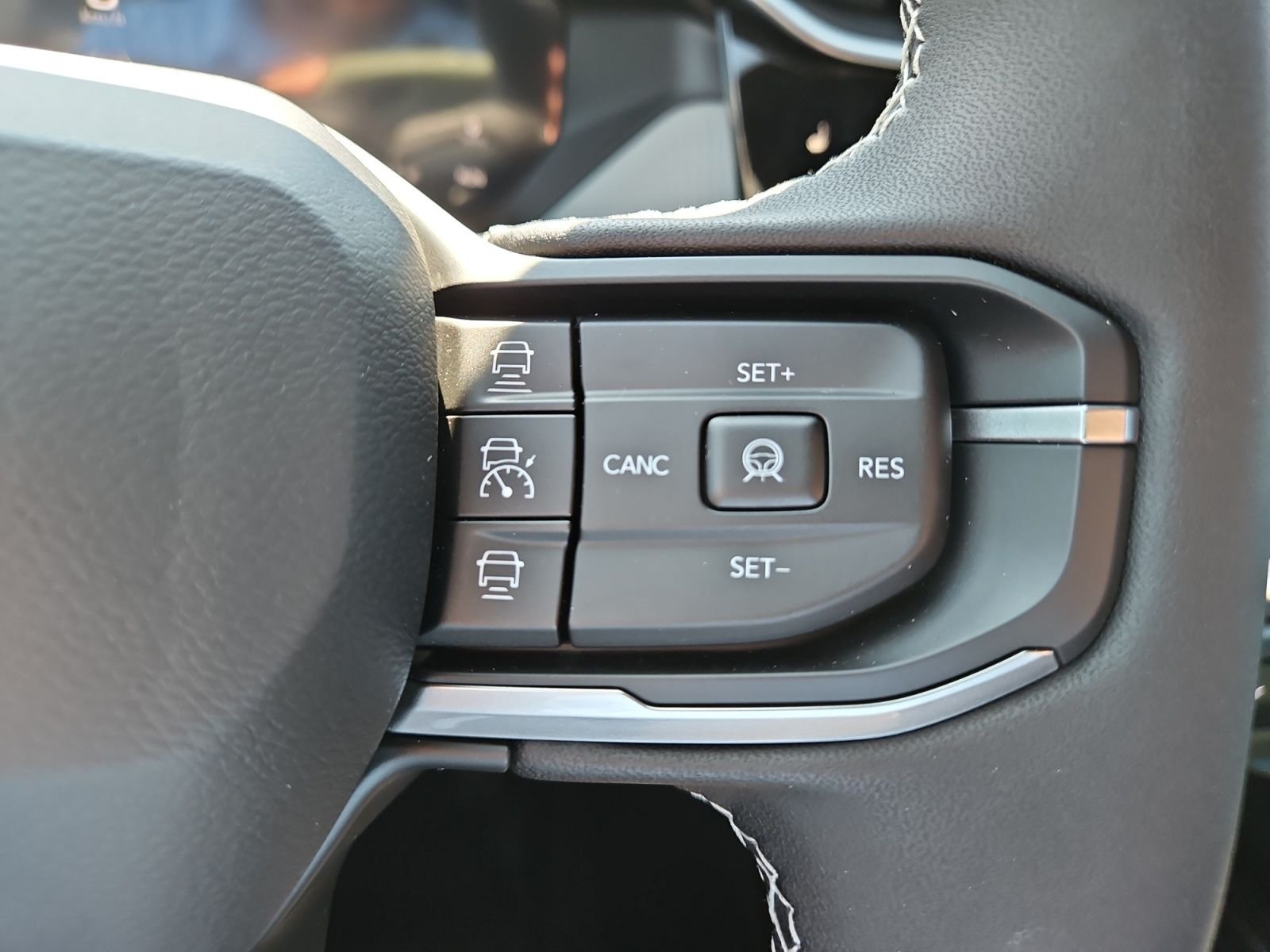 New 2026 Jeep Cherokee Limited AWD/4WD image 26