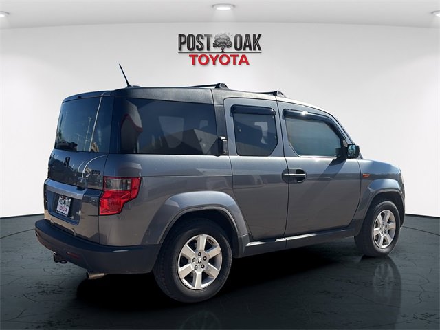 Used 2010 Honda Element EX image 7
