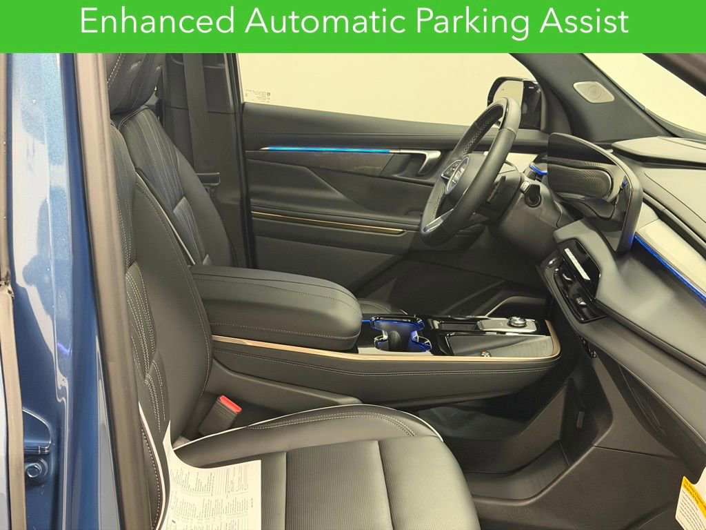 Used 2026 Buick Enclave Avenir w/ Super Cruise Package image 30