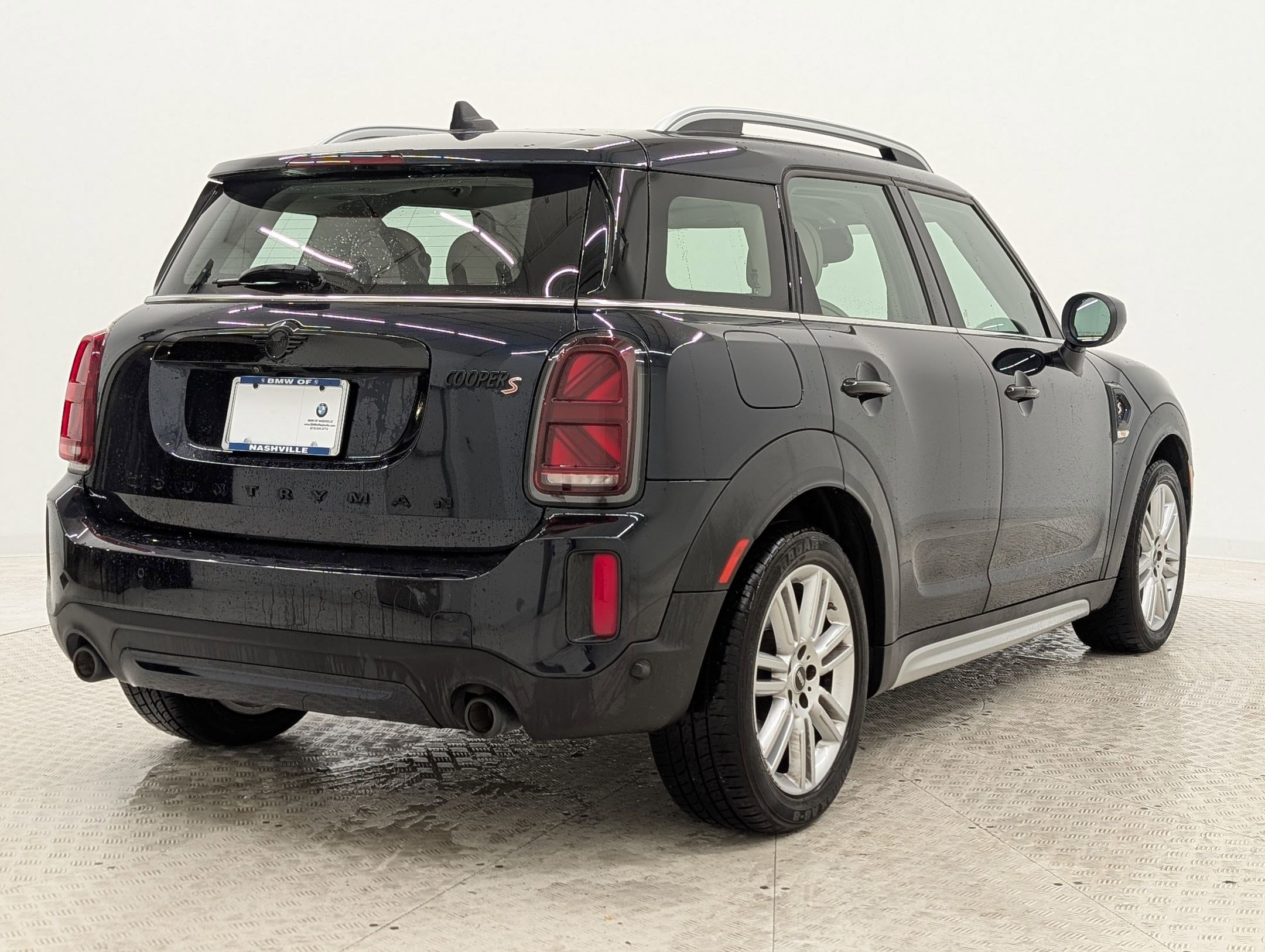 Used 2023 MINI Cooper Countryman S image 9
