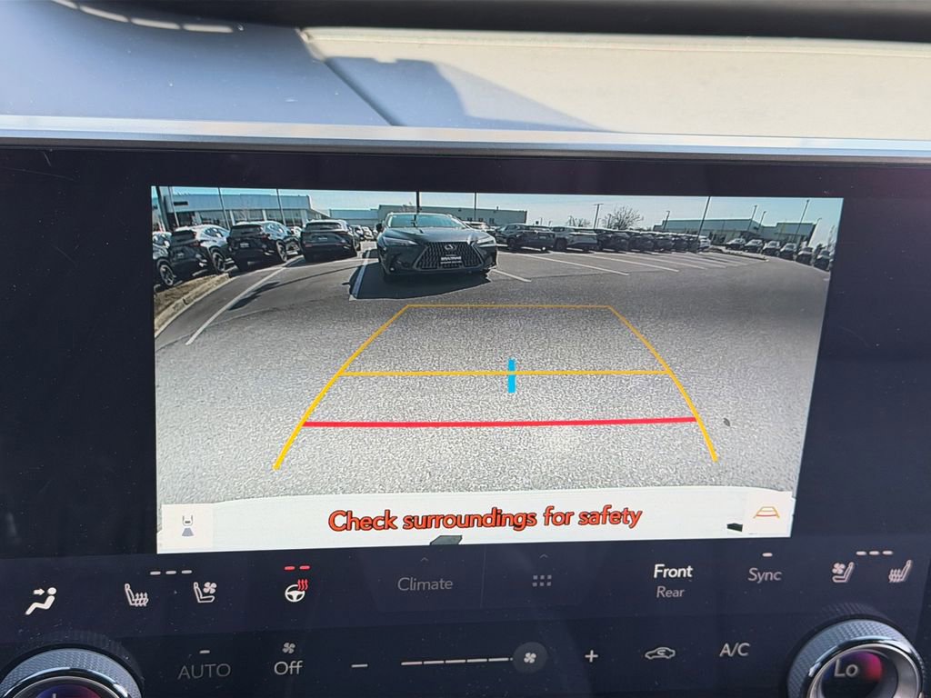 Used 2024 Lexus RX 350 Premium w/ Cold Area Package image 21