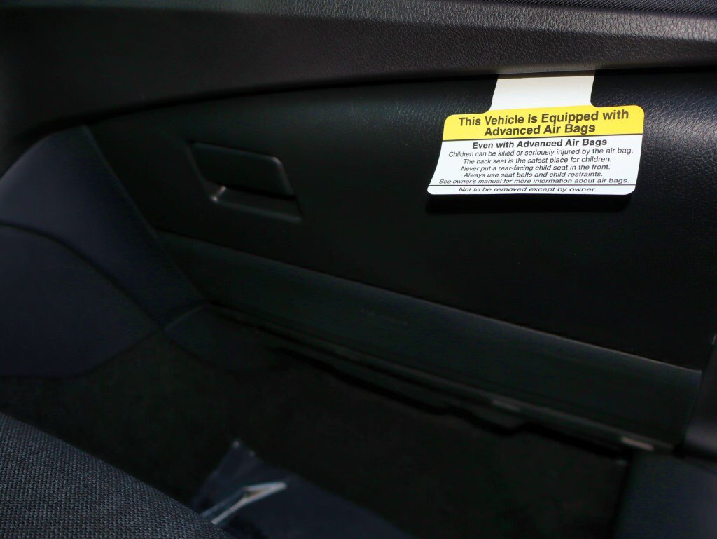 Used 2026 Toyota Camry LE FWD image 21