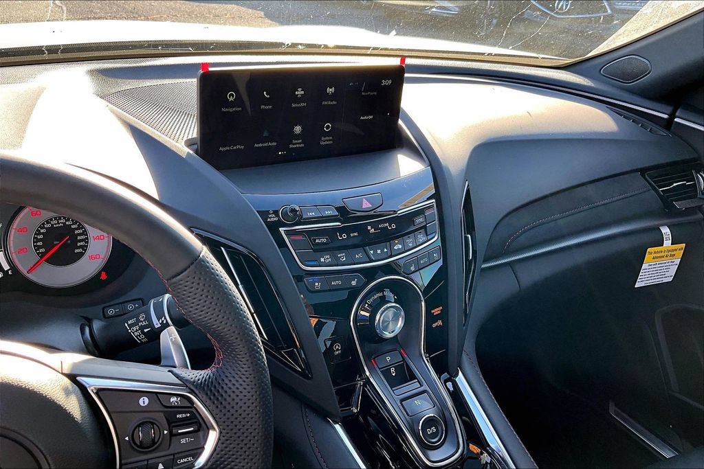 New 2026 Acura RDX A-Spec AWD/4WD image 19