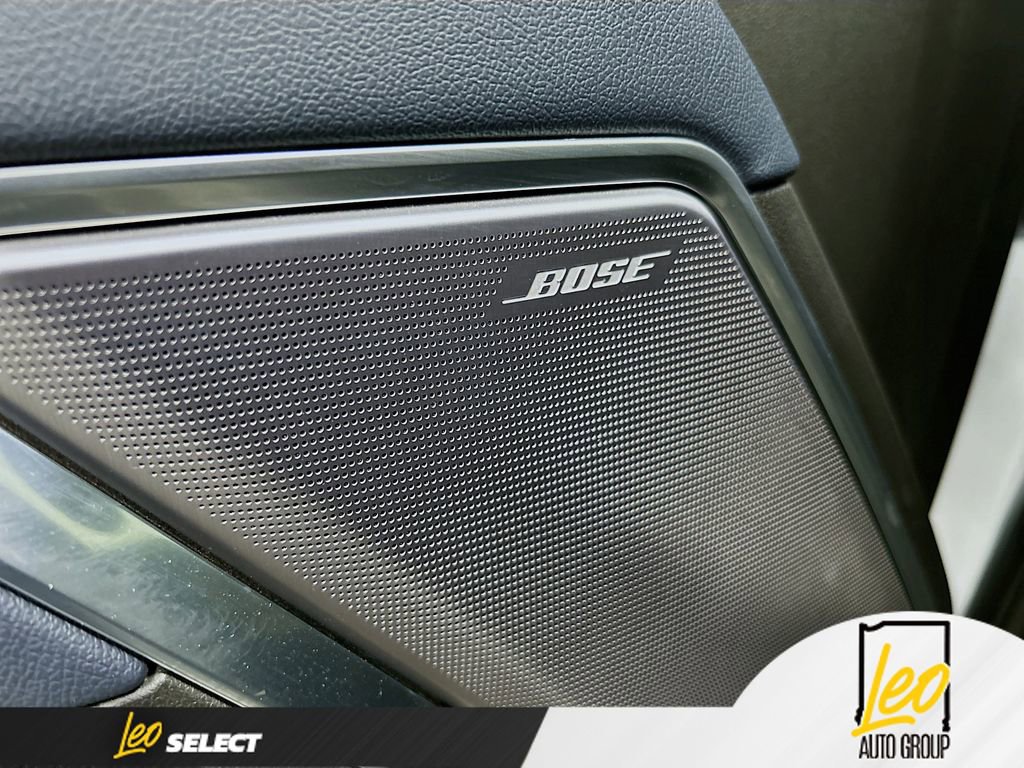 Certified 2022 Chevrolet Silverado 1500 High Country w/ High Country Premium Package image 19