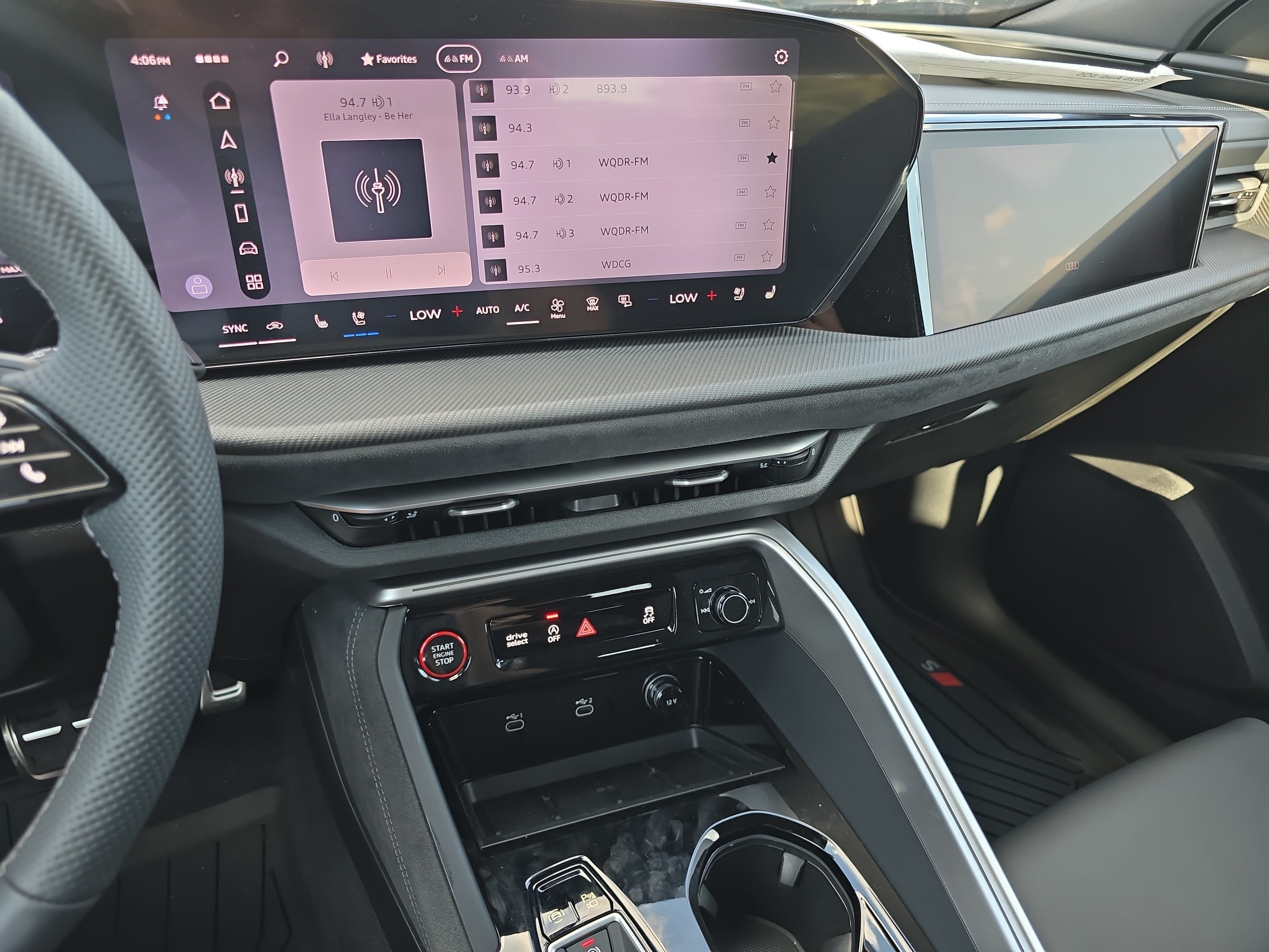 New 2026 Audi SQ5 Prestige AWD/4WD image 20