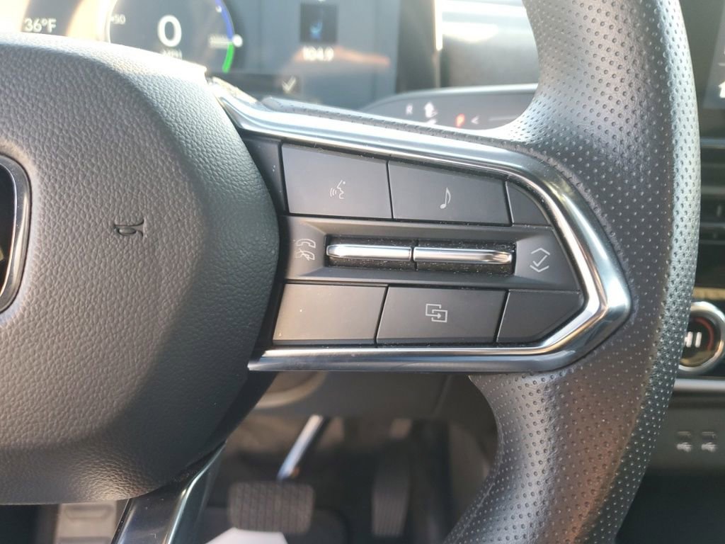 Used 2025 Honda Prologue EX image 17