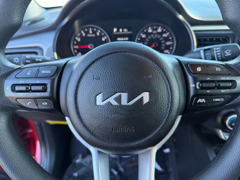 Used 2023 Kia Rio S w/ Technology Package image 18